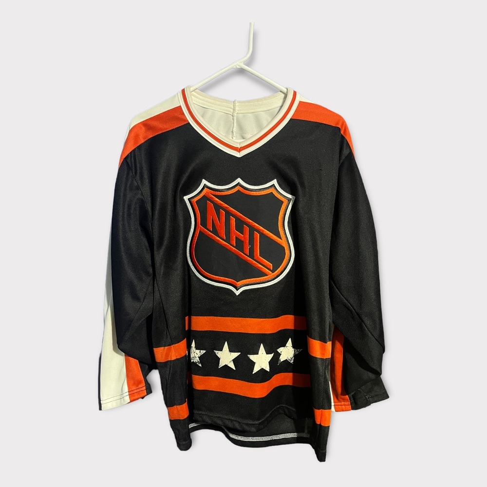 CCM Vintage NHL 1993 All Star Jersey